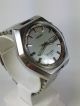 Vintage Seiko Bell - Matic Armbandwecker Automatik/automatic Alarm Wristwatch Armbanduhren Bild 2