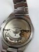 Vintage Seiko Bell - Matic Armbandwecker Automatik/automatic Alarm Wristwatch Armbanduhren Bild 7