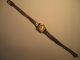 Armbanduhr (damen) Glashütte Gub Handaufzug Von Ca.  1960 Armbanduhren Bild 1