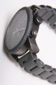 Diesel Herren - Armbanduhr Xl Chronograph Quarz Uhr Dz 4254,  Grau Armbanduhren Bild 3