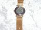 Graf Von Monte Wehro Armbanduhr Automatic Mit Milanaise Armband Vergoldet Armbanduhren Bild 2