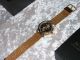 Graf Von Monte Wehro Armbanduhr Automatic Mit Milanaise Armband Vergoldet Armbanduhren Bild 7