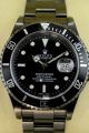Rolex Submariner Date,  Dlc Schwarz Armbanduhren Bild 10