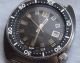 Seiko 6105 - 8000 Von 1972 - Vintage Diver Im Originalzustand Armbanduhren Bild 1