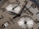 Longines Heritage Automatik - Chronograph Cal.  L651 Armbanduhren Bild 5