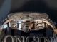 Longines Heritage Automatik - Chronograph Cal.  L651 Armbanduhren Bild 7