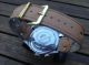 Große Orient King Diver - Automatik - Vintage - Sehr Schöner Armbanduhren Bild 1