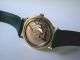 Arctos Automatic Eta 2475 Sehr Gepflegt Vergoldet In Superzustand Aus Sammlung Armbanduhren Bild 9