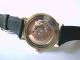 Arctos Automatic Eta 2475 Sehr Gepflegt Vergoldet In Superzustand Aus Sammlung Armbanduhren Bild 20