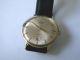 Arctos Automatic Eta 2475 Sehr Gepflegt Vergoldet In Superzustand Aus Sammlung Armbanduhren Bild 2