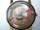 Zentra Savoy Hau,  Automatic,  Werk Hamilton 64a,  Datum,  60er Jahre,  Swiss Armbanduhren Bild 9