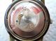 Zentra Savoy Hau,  Automatic,  Werk Hamilton 64a,  Datum,  60er Jahre,  Swiss Armbanduhren Bild 10
