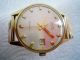 Zentra Savoy Hau,  Automatic,  Werk Hamilton 64a,  Datum,  60er Jahre,  Swiss Armbanduhren Bild 2