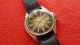 Yema Antik Classik Herren Uhr Date 55 18 52 Automatic Sous - Marine Armbanduhren Bild 3