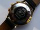 Du Bois 1785 - Chronograph,  Automatikwerk Valjoux 7750,  Limitiert Auf 399 Stück Armbanduhren Bild 5