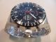 Tissot Prs 516 Automatik Chronograph Wd 100m Classic Racing Eta Valjoux 7750 Armbanduhren Bild 3