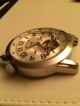 Monteblank Herrenuhr (defeckt) Armbanduhren Bild 1