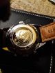 Automatic Chronograph Sportliche Ingersoll In 1300 Bk Alamo Ii Armbanduhren Bild 2
