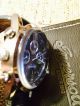Automatic Chronograph Sportliche Ingersoll In 1300 Bk Alamo Ii Armbanduhren Bild 3
