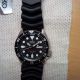 Seiko Skx007j Diver Scuba Taucheruhr Armbanduhren Bild 3