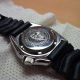 Seiko Skx007j Diver Scuba Taucheruhr Armbanduhren Bild 6