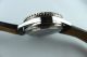 Breitling Navitimer Montbrillant Edelstahl Ref.  - A41370 - Neuwertig - Armbanduhren Bild 6