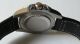 Parnis - Retro Style - Saphirglas Und Keramik – Armbanduhren Bild 1