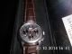 Scs La Grande Date Chronographe Armbanduhren Bild 1