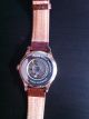 Breytenbach Bb4415 Armbanduhr Für Herren - Echt Leder - Automatik Armbanduhren Bild 2