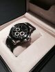 Luxus Bulgari Bvlgari Diagono Chronograph Armbanduhr Black Keramik Edelstahl Armbanduhren Bild 2