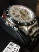 Hamilton Khaki Tachymiler Chronograph H71726213 In Ovp Plus Orig.  Reisebox Armbanduhren Bild 3