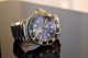 Deep Blue Daynight T100 Automatik Diver Tritium Blaues Ziffernblatt Armbanduhren Bild 1