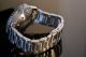 Deep Blue Daynight T100 Automatik Diver Tritium Blaues Ziffernblatt Armbanduhren Bild 3