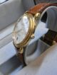 Maurice Lacroix Automatic Date Gelbgold 36mm Armbanduhren Bild 4