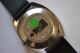 Cordella Herrenuhr Puw Automatik Old Stock Ungetragene Uhr Aus Den 70ern Armbanduhren Bild 1