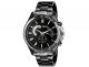 Diniho 8011g Herren Armbanduhr Handaufzug Wrist Watch Mit Woche Anzeige Schwarz Armbanduhren Bild 1