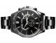 Diniho 8011g Herren Armbanduhr Handaufzug Wrist Watch Mit Woche Anzeige Schwarz Armbanduhren Bild 2