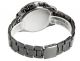 Diniho 8015g Armbanduhr Handaufzug Wrist Watch Edelstahl Wasserdicht Schwarz Armbanduhren Bild 3