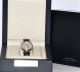 A.  Lange & Söhne Saxonia Weiß Gold Uhr Ref 315.  026 Box Papiere V.  2010 Armbanduhren Bild 5