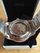 Seiko 5 Sports Automatik Edelstahl (snzh55k) Armbanduhren Bild 4