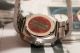 Heuer Silverstone 110.  113 R - Vintage - Nos - Prototype Bracelet Armbanduhren Bild 2