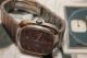 Heuer Silverstone 110.  113 R - Vintage - Nos - Prototype Bracelet Armbanduhren Bild 4