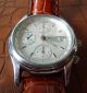 Oris Chronograph Sa 7415 Armbanduhren Bild 9