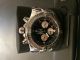 Breitling Chronograph Automatik Armbanduhren Bild 1