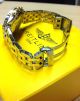 Breitling Chronomat Vitesse Windrider Edelstahl & Gold Automatic Rar Armbanduhren Bild 3