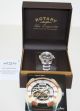 Rotary Herren Armbanduhr Les Originales Jura Gb90514/21 Automatik Uvp 695,  00€ Armbanduhren Bild 7