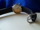 Sammleruhr Neuwertig Alain Silberstein Bauhaus Krono 2 Limitiert Nur 100 St. Armbanduhren Bild 9