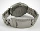 Tutima Military Bund In Stahl,  Nato Chronograph - Lemania 5100 Armbanduhren Bild 5