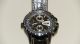 Hamilton Khaki X - Mach Pilots Chronograph Armbanduhren Bild 10