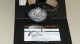 Hamilton Khaki X - Mach Pilots Chronograph Armbanduhren Bild 1